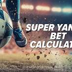 sky bet calculator